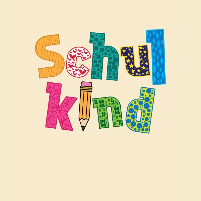 Einschulung "Schulkind"