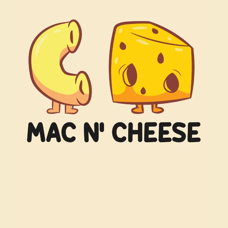 Cheese Macaroni Love Mac And Cheese Mac & Cheese
