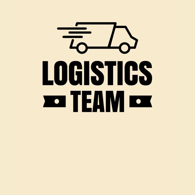 Logistician logistics profession freight forwarding gift
