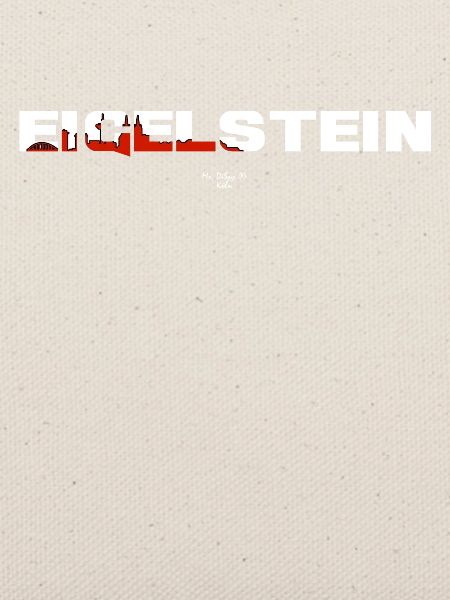 Köln Eigelstein Veedel