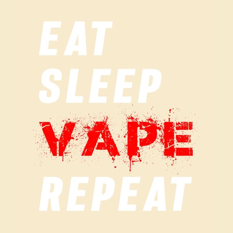 Vaping Vaping Vape Vaper E cigarette à vapeur