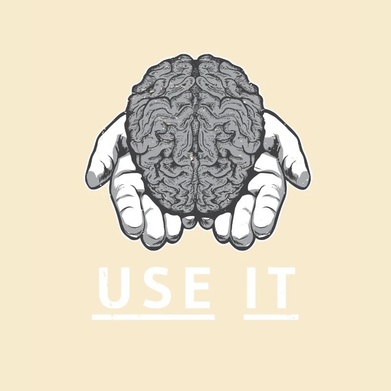 Use it