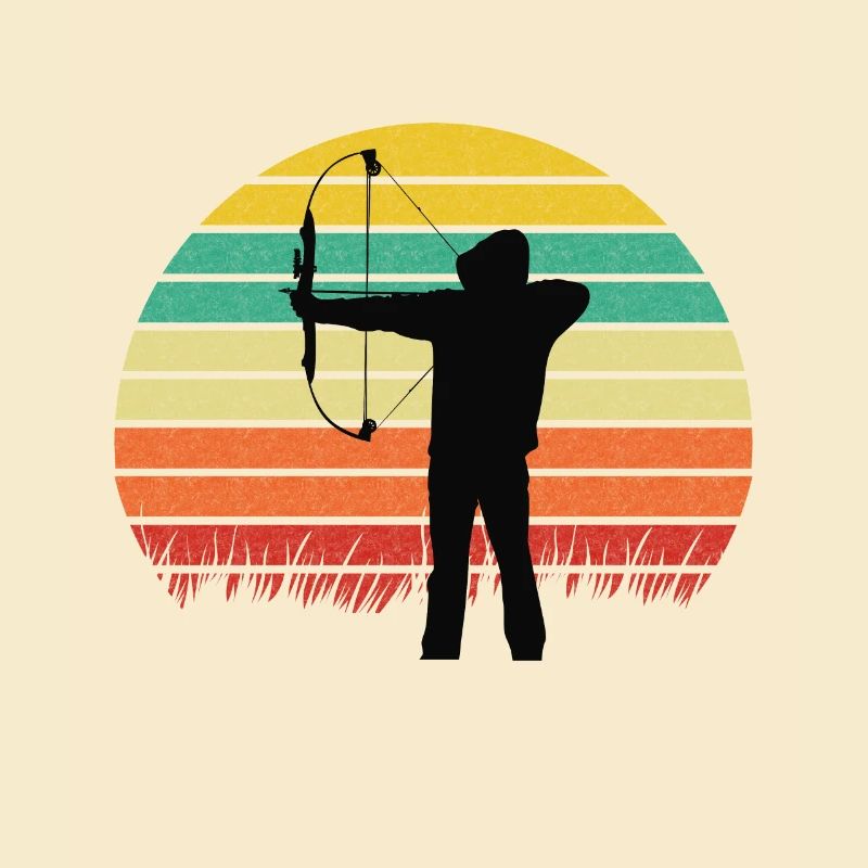 Archery compound bow