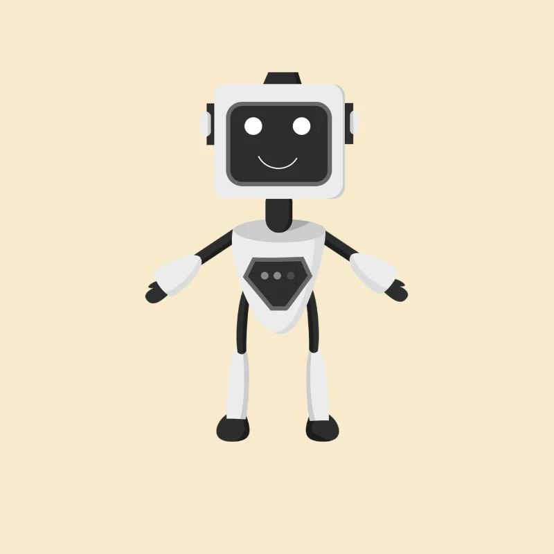 Futur robot