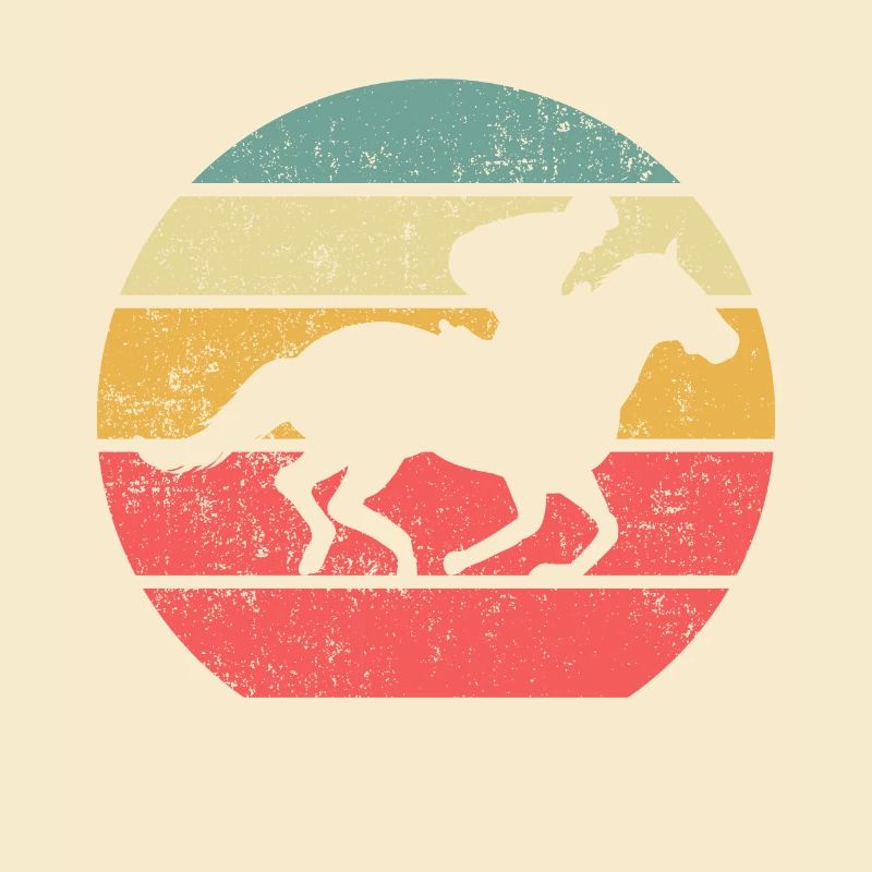 Courses de chevaux