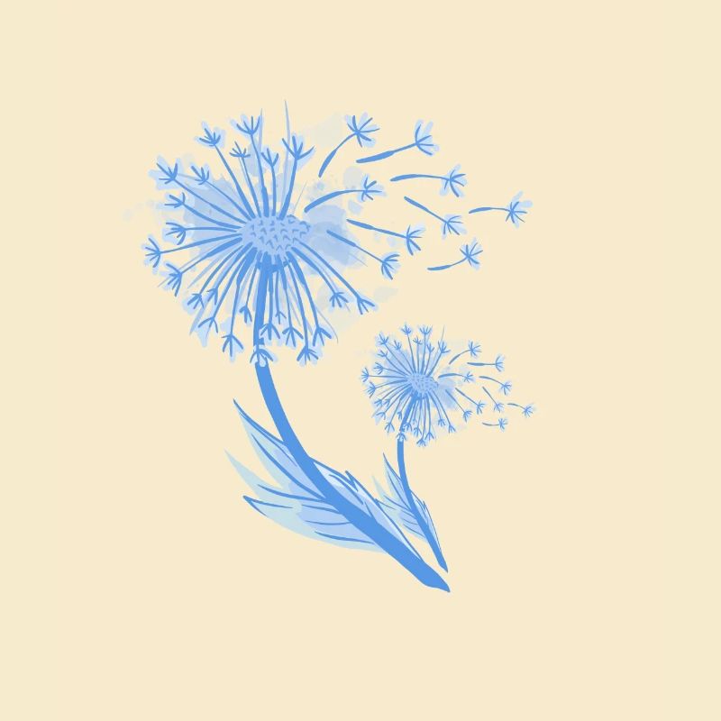 Pusteblume
