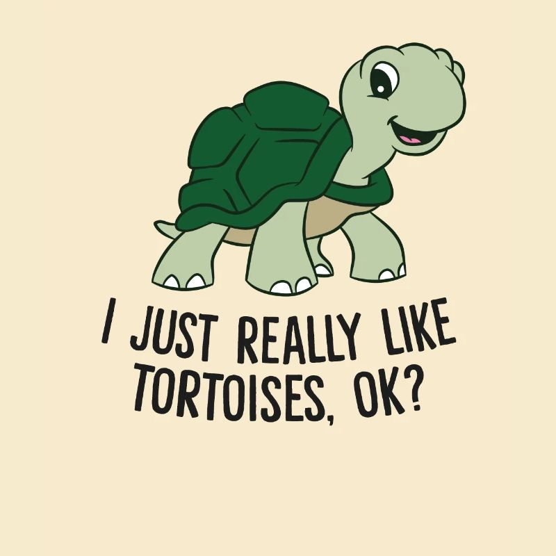 J’aime les tortues Tout simplement Ok