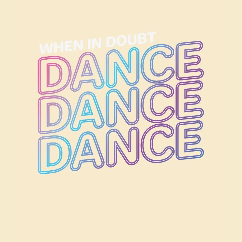 Tanzen "Dance Dance Dance"