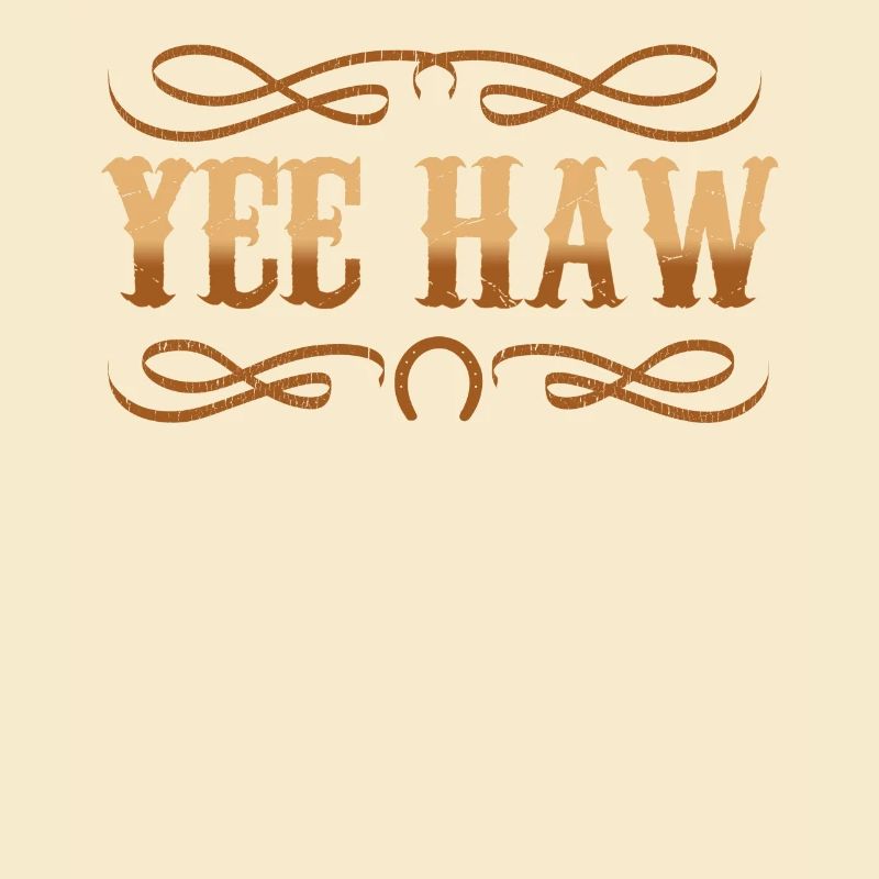 Yee haw