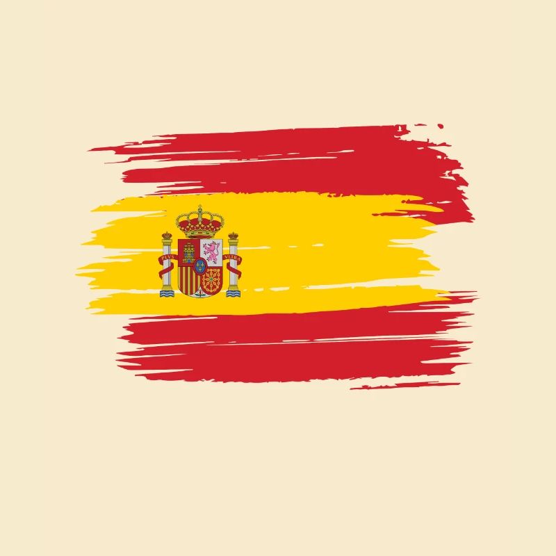 Drapeau espagnol