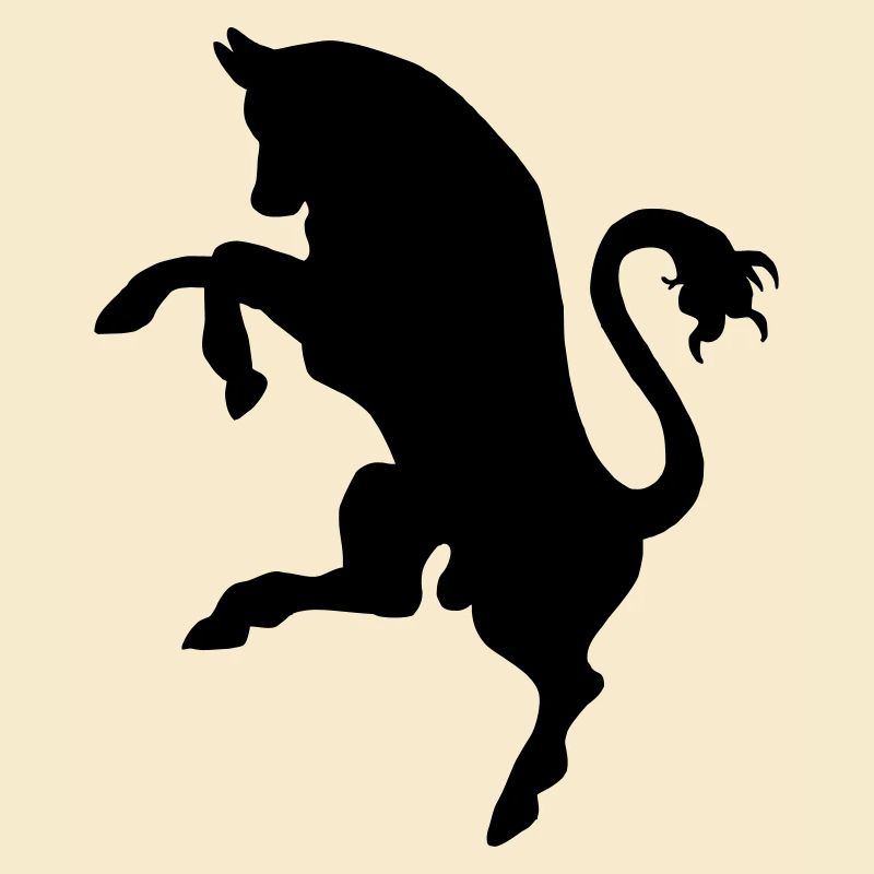 Bull, bull