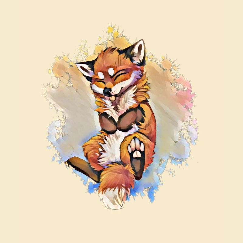 Fuchs