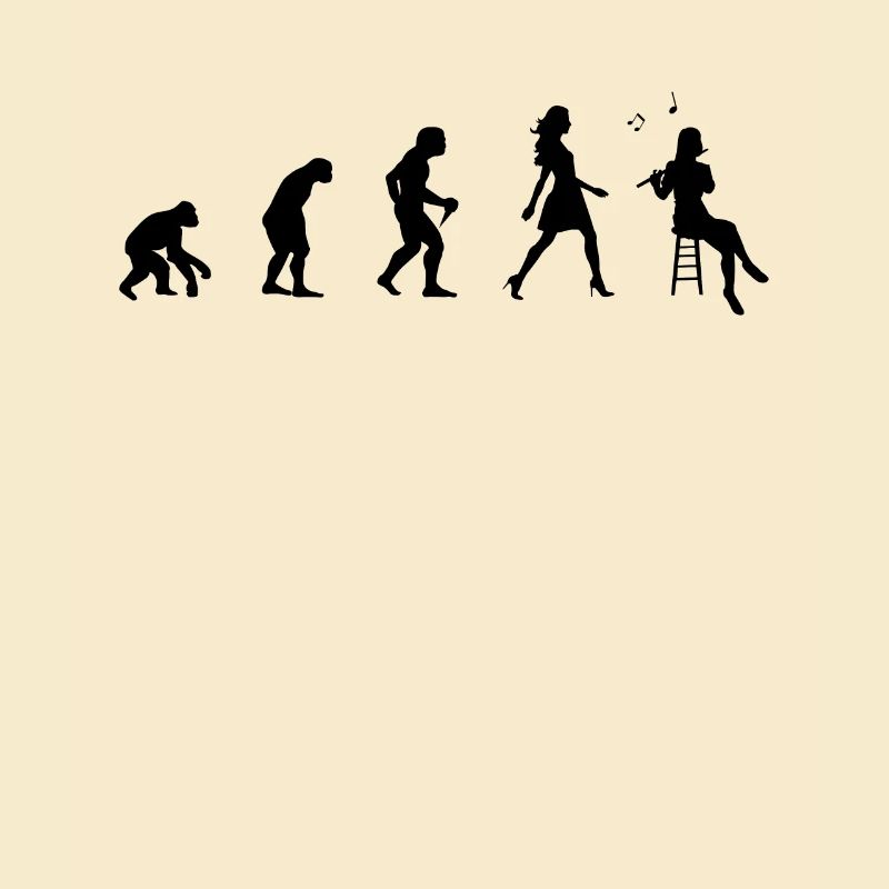 Flute player evolution flute player flute