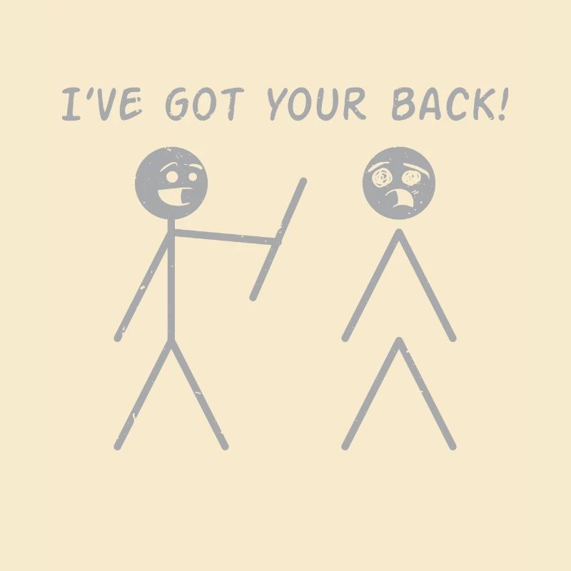 Got your Back