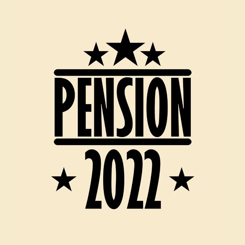 Pension 2022