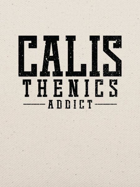 Calisthenics Addict