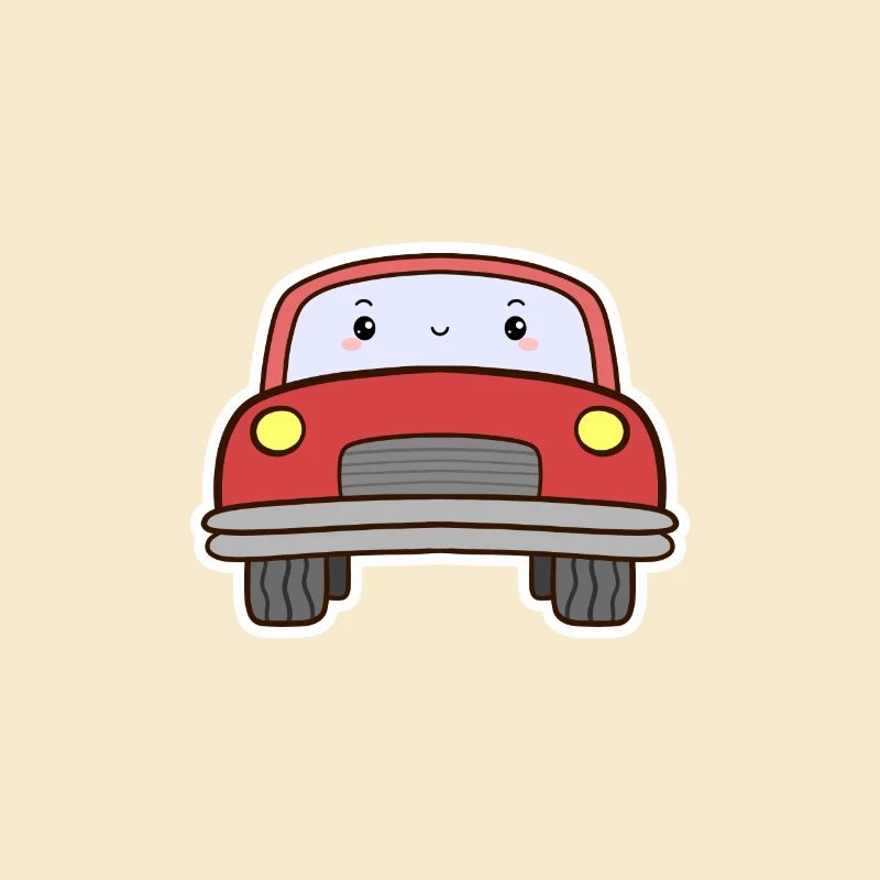 Auto Cartoon