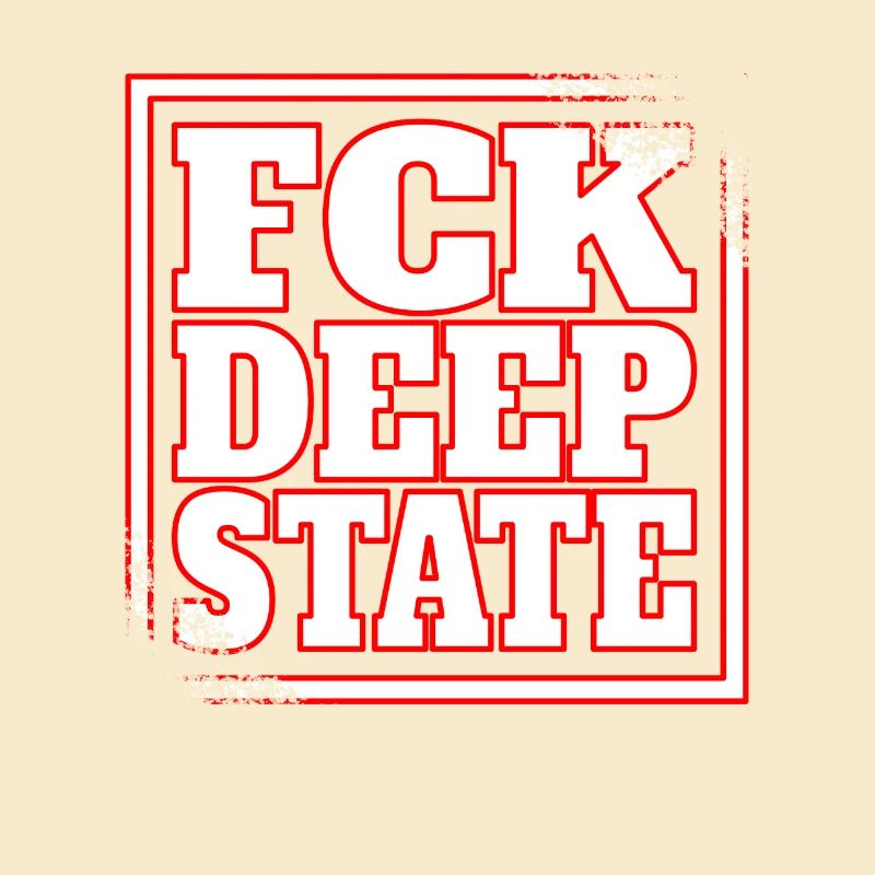 deep state - deepstate - tiefer Staat
