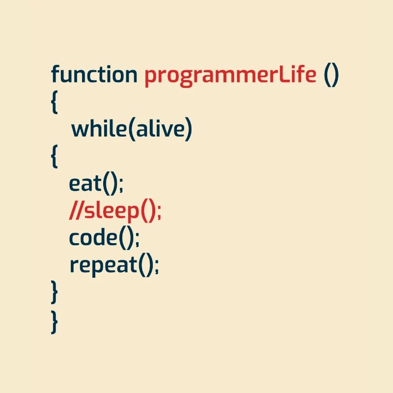 Computerprogrammierer Codierer Software Engineers Geschenk