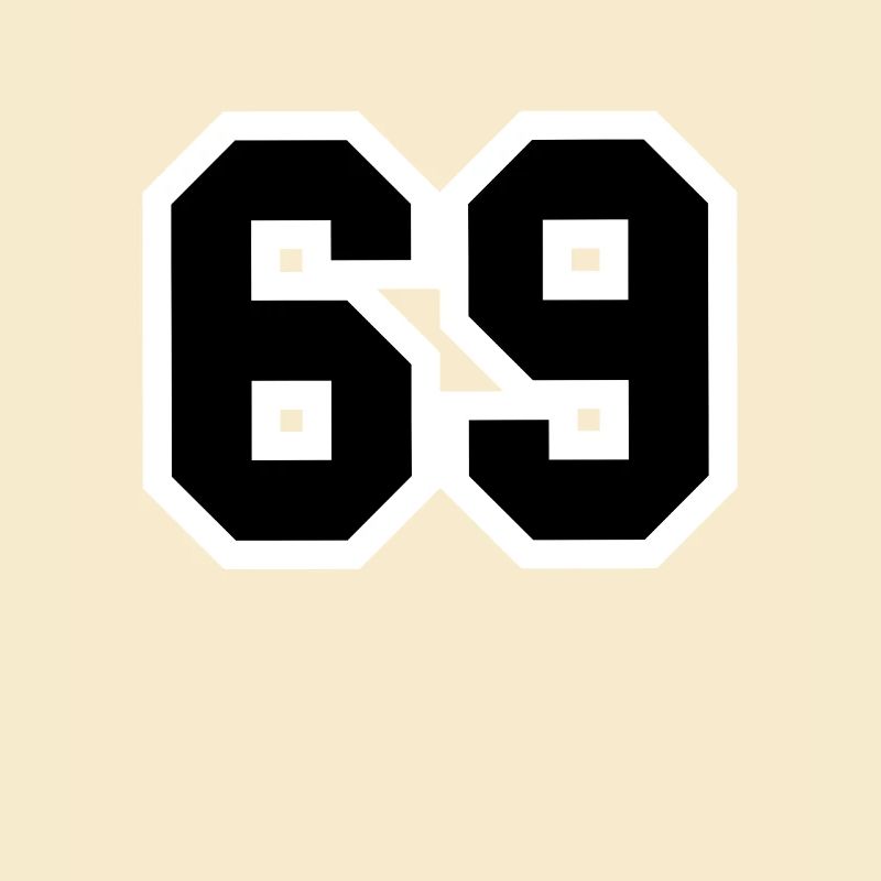 Numéro 69