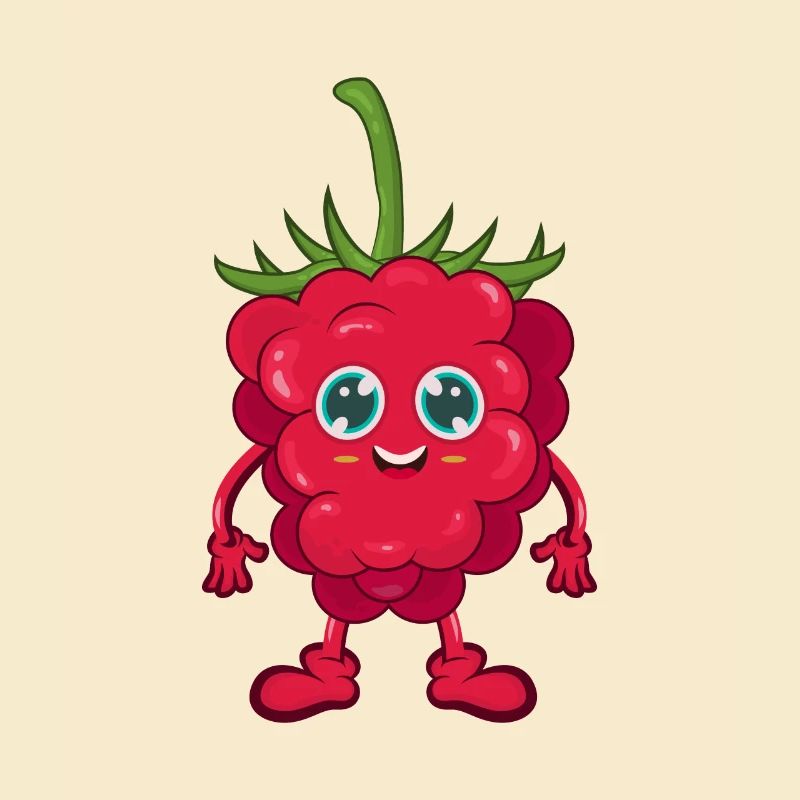 Himbeere