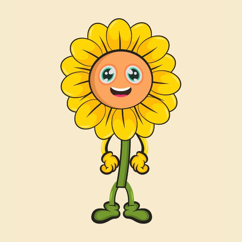 Sonnenblume