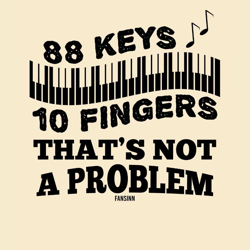 Piano Keyboard Piano Gift Keys
