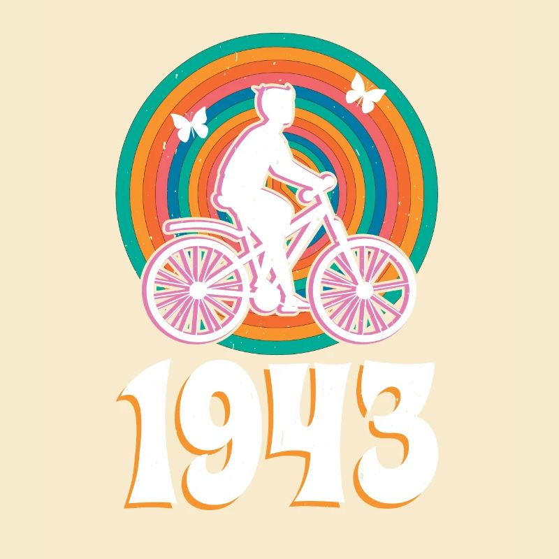 1945 Hoffmann LSD discovery