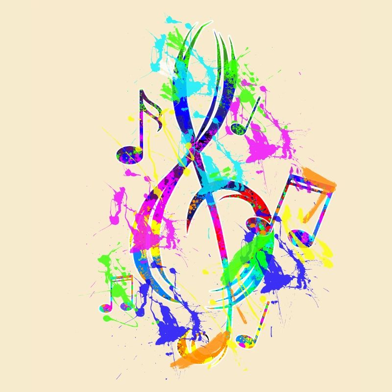 musical note