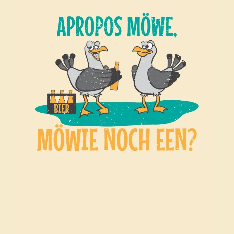 Norddeutsche mit Plattdeutsch & Bier oder Schnaps