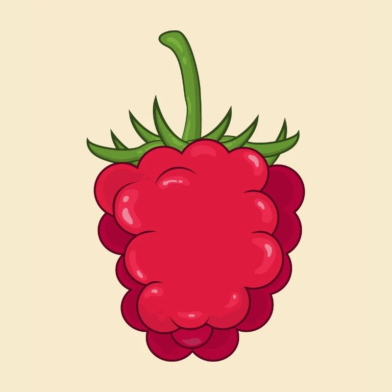 raspberry