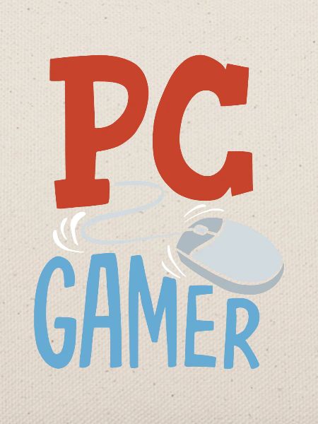 PC-Gamer, Desktop Zocker