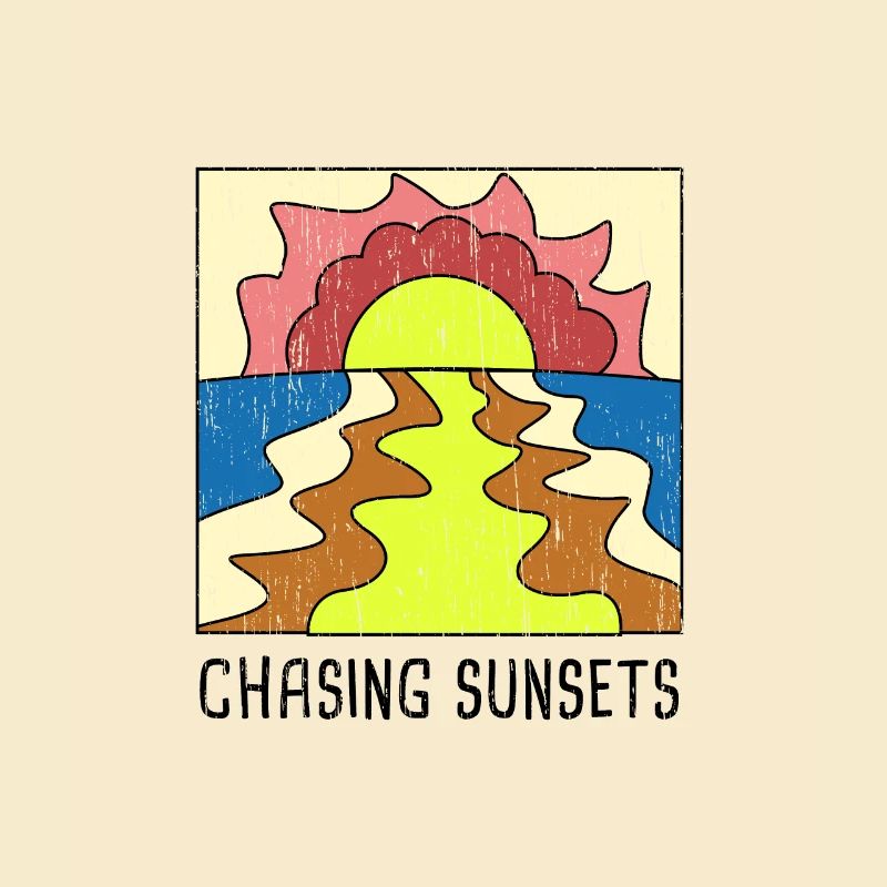Chasing Sunsets