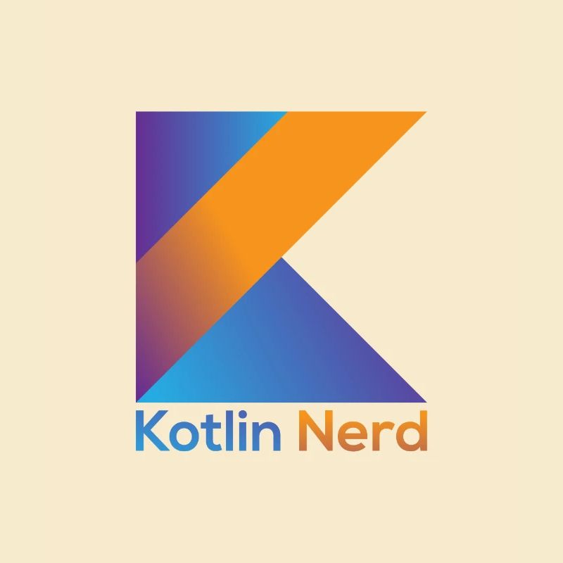 Kotlin Nerd