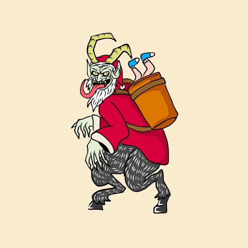KRAMPUS