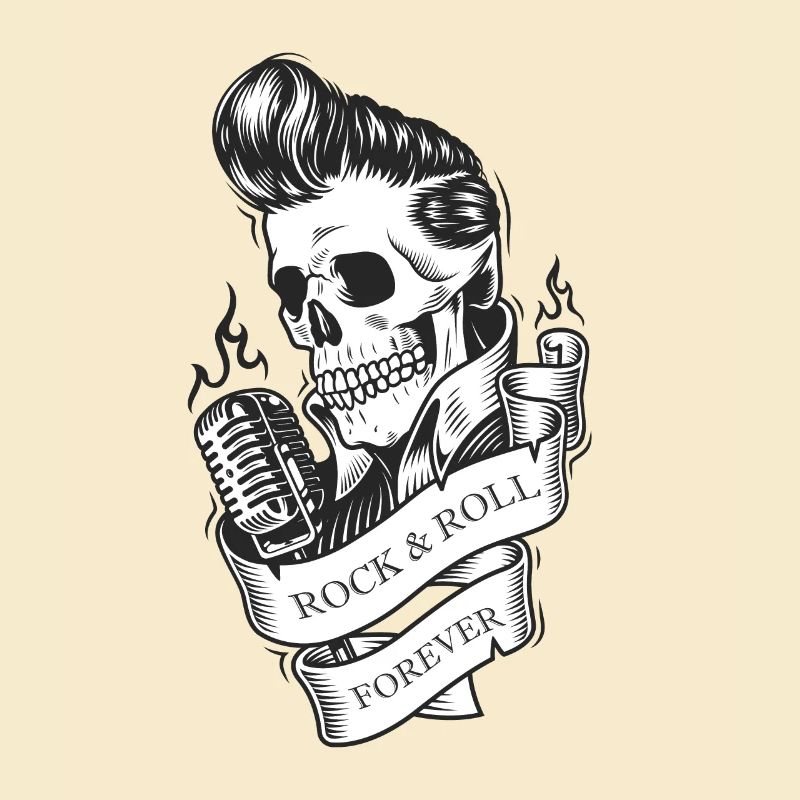 Rock and Roll