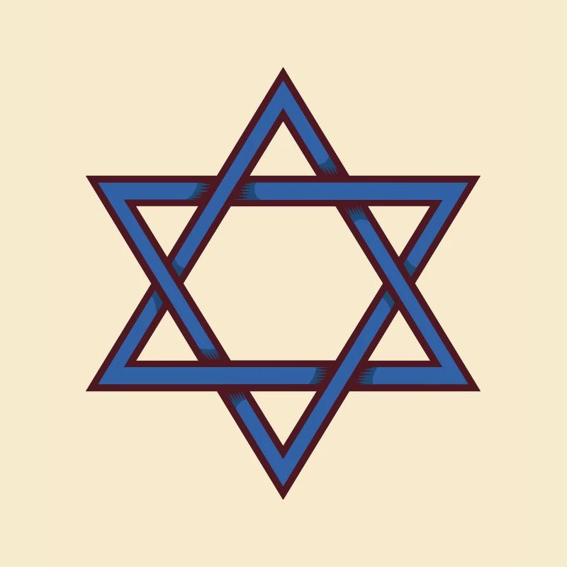 Davidstern