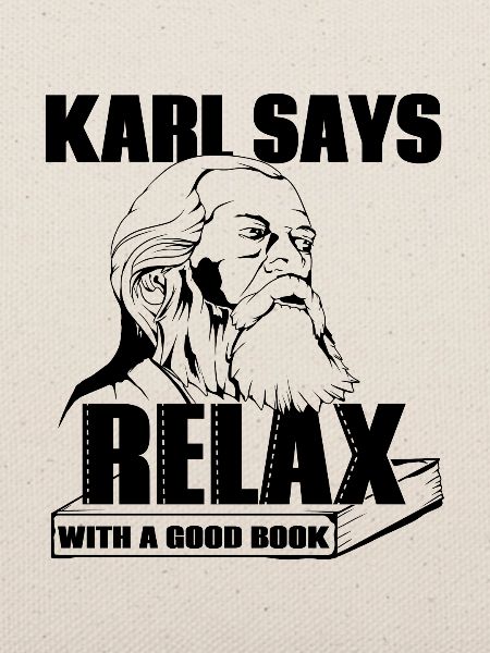 Karl Marx