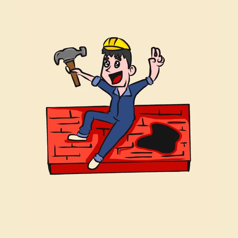 DACHDECKER