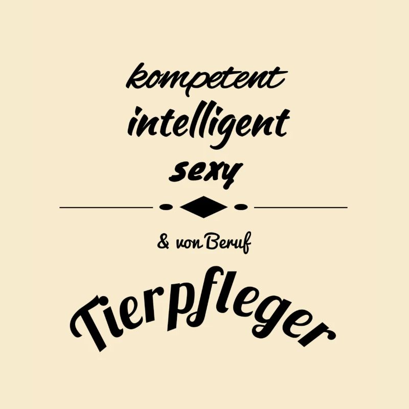 Tierpfleger