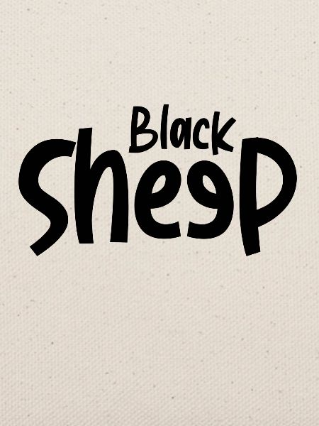 Black Sheep
