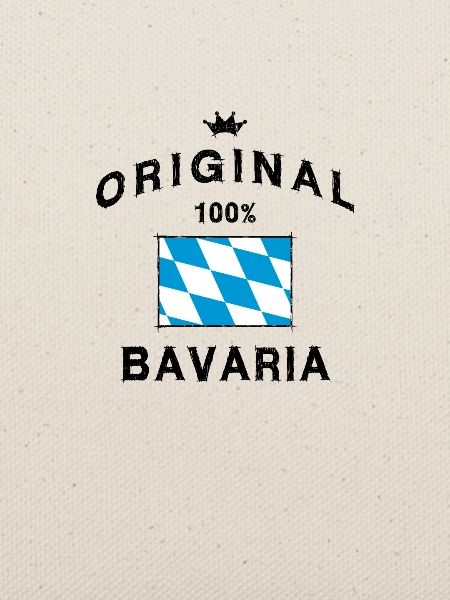 Bavaria Bayern original