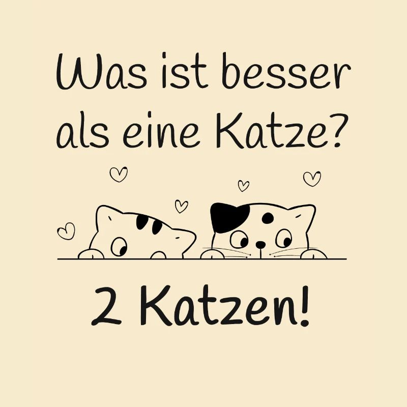 Katze Haustier
