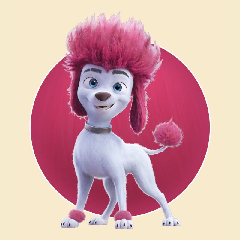 100% Wolf Freddy Pose