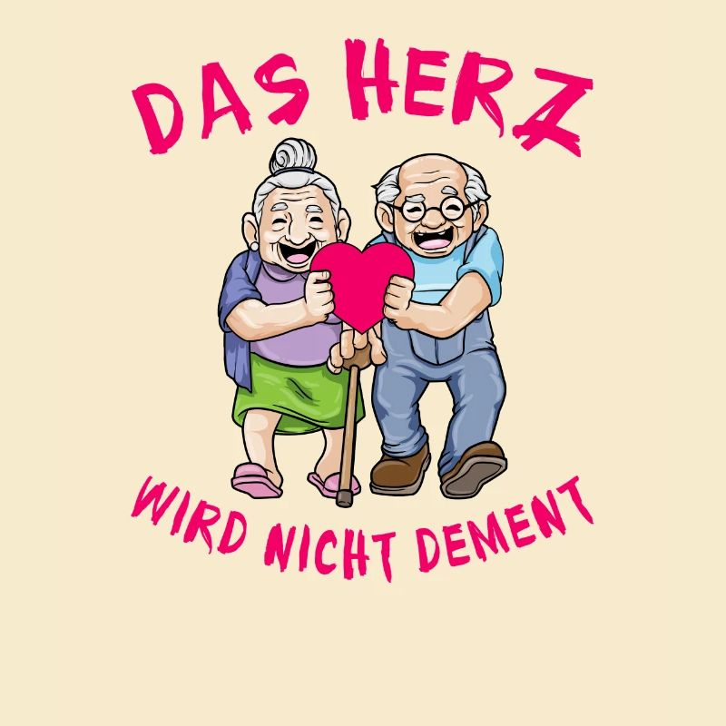 Das Herz Wird Nicht Dement