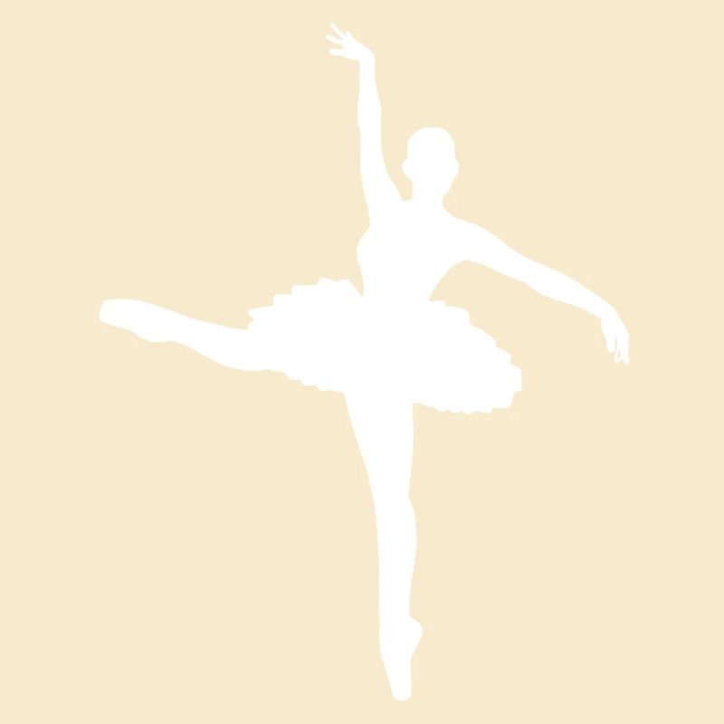 Ballet, Ballerine, Danseuse de ballet