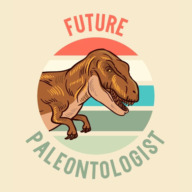 Futur paléontologue