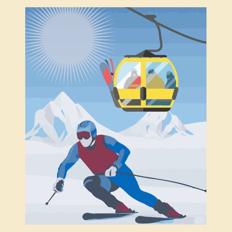 Ski