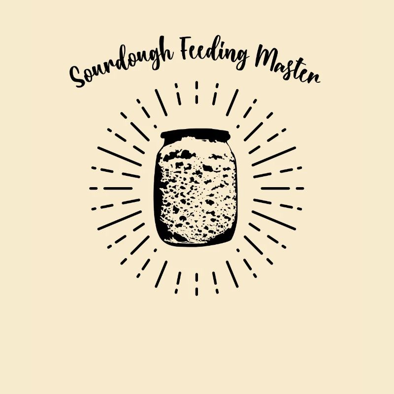 Baking Baker Sourdough Bread Master