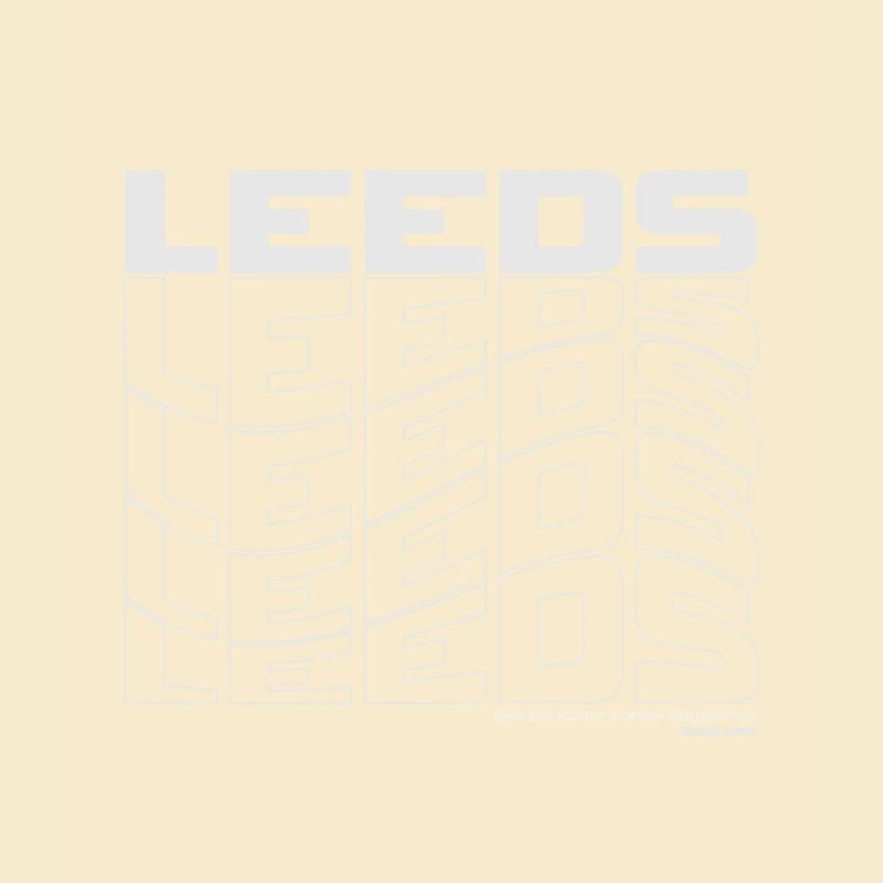 Leeds England